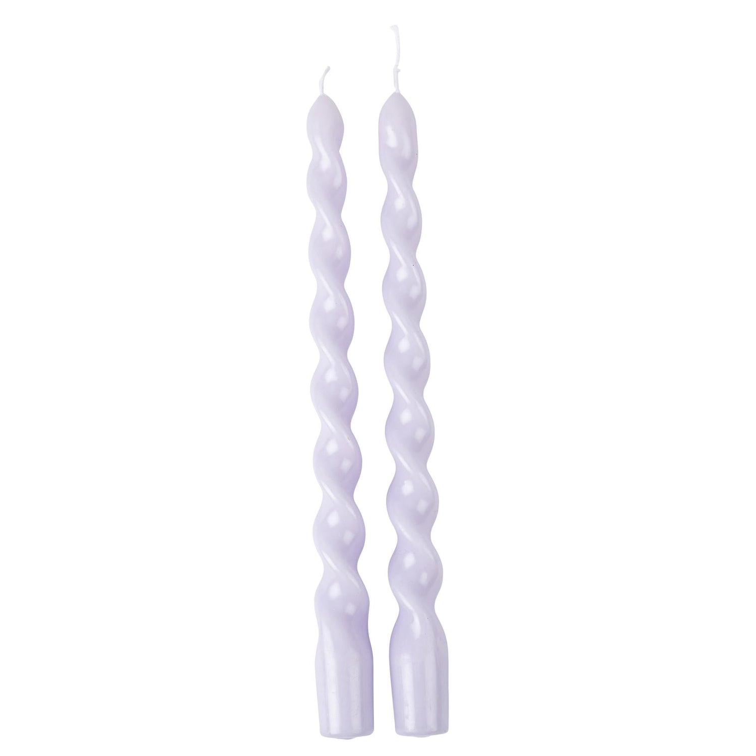 Bougies décoration