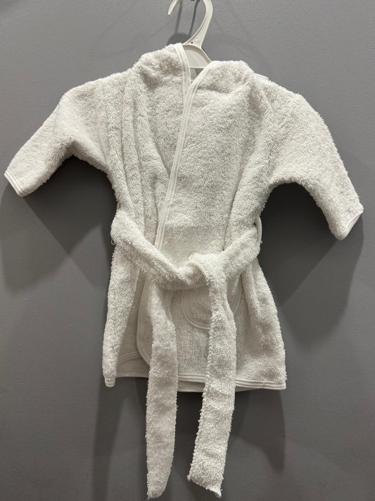 Peignoir enfant en éponge – Doux, chaud et personnalisable
