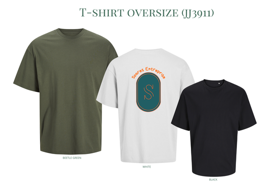 T-shirt Homme (JJ3911)