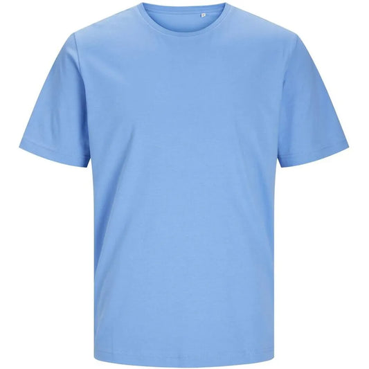 T-shirt unisexe avec Marquage (TUO1T)